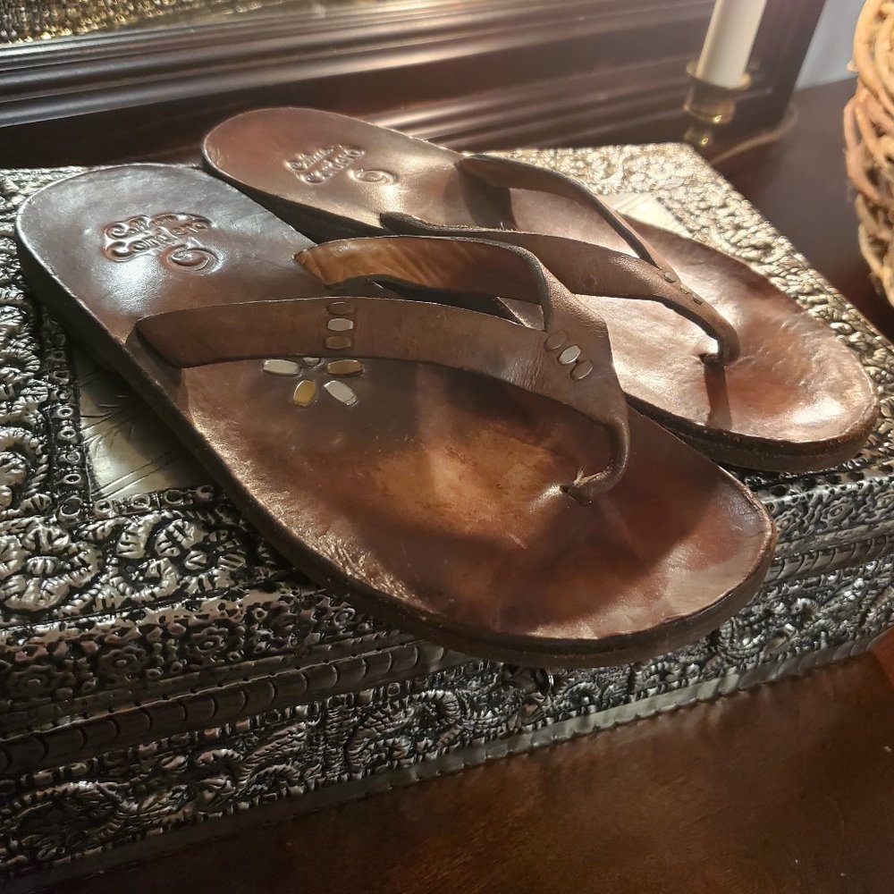 CalleenCordero Sandals